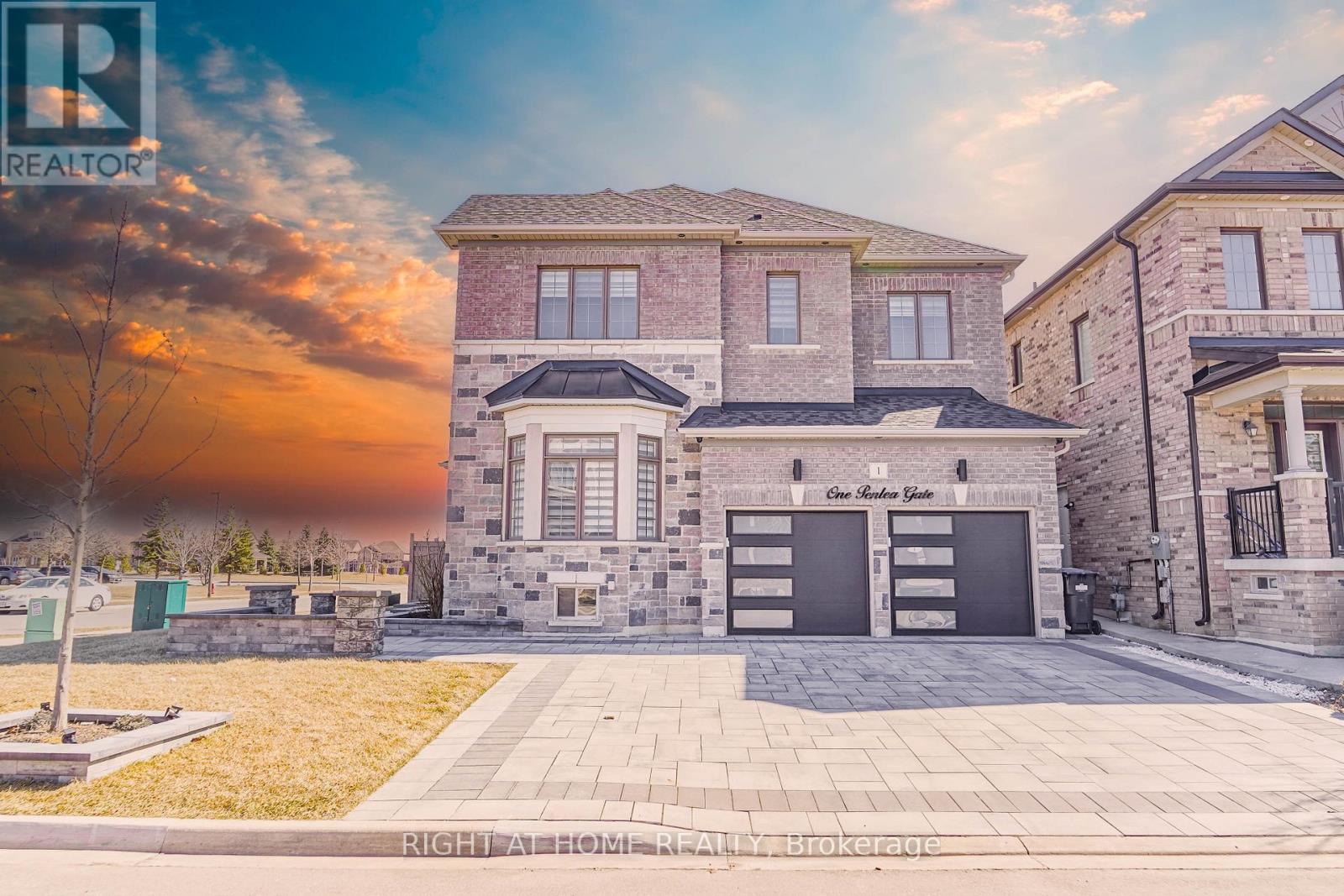 1 PENLEA GATE, Brampton, Ontario