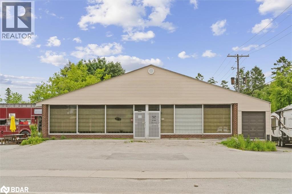 435 Mara Rd Road, Beaverton, Ontario  L0K 1A0 - Photo 1 - 40741438