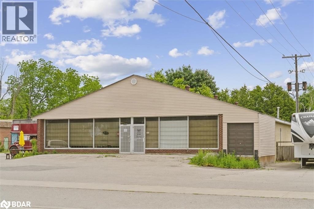 435 Mara Rd Road, Beaverton, Ontario  L0K 1A0 - Photo 14 - 40741438