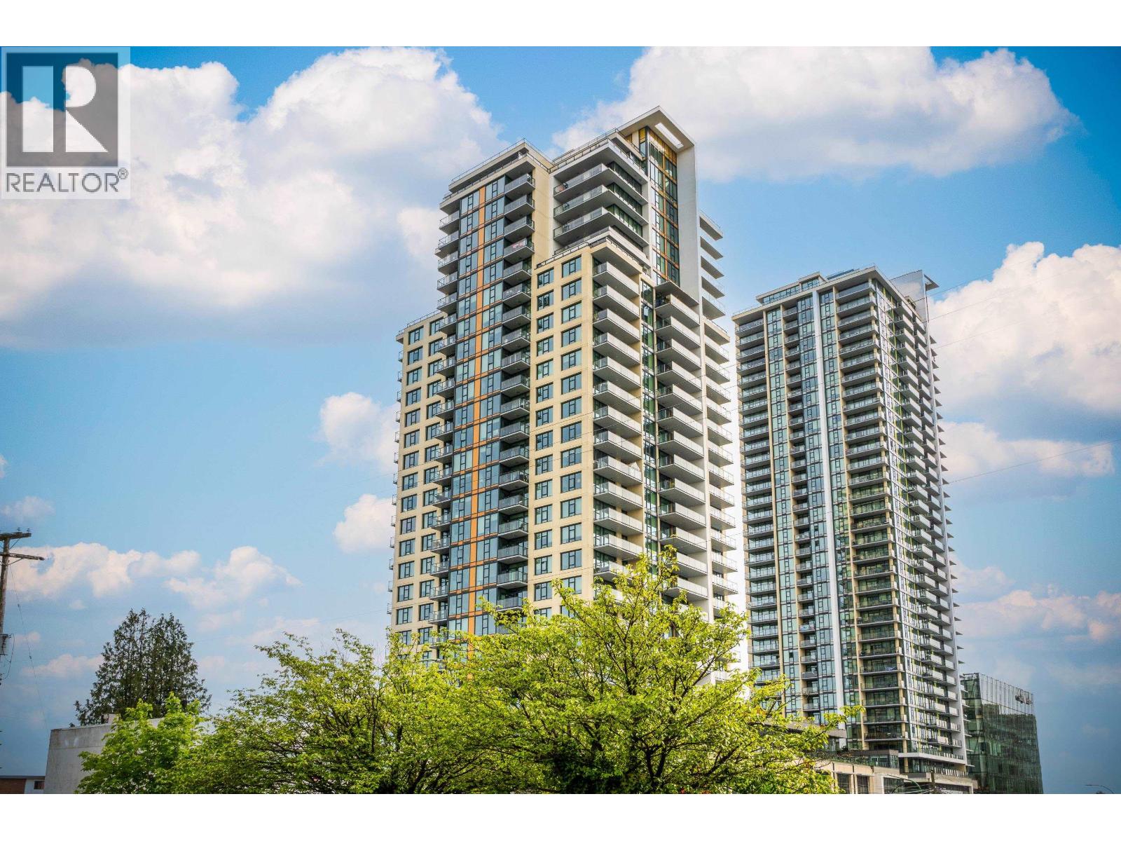 1601 7303 NOBLE LANE, Burnaby, British Columbia