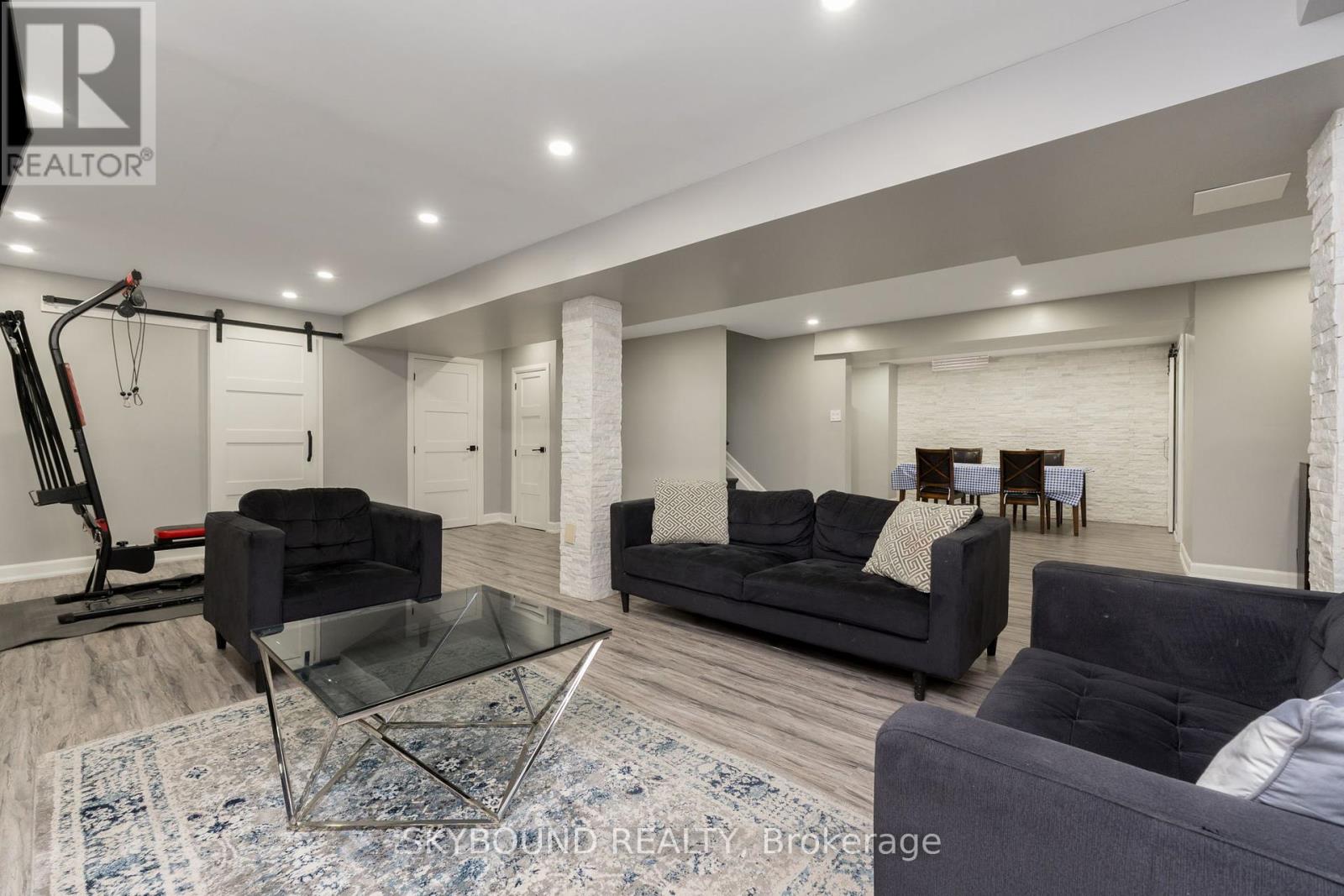 108 Zinnia Place, Vaughan, Ontario  L4L 6G5 - Photo 34 - N12361285