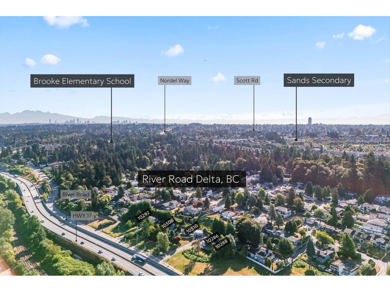 10286 - 10288 River Road, Delta, British Columbia  V4C 2R5 - Photo 4 - R3038355