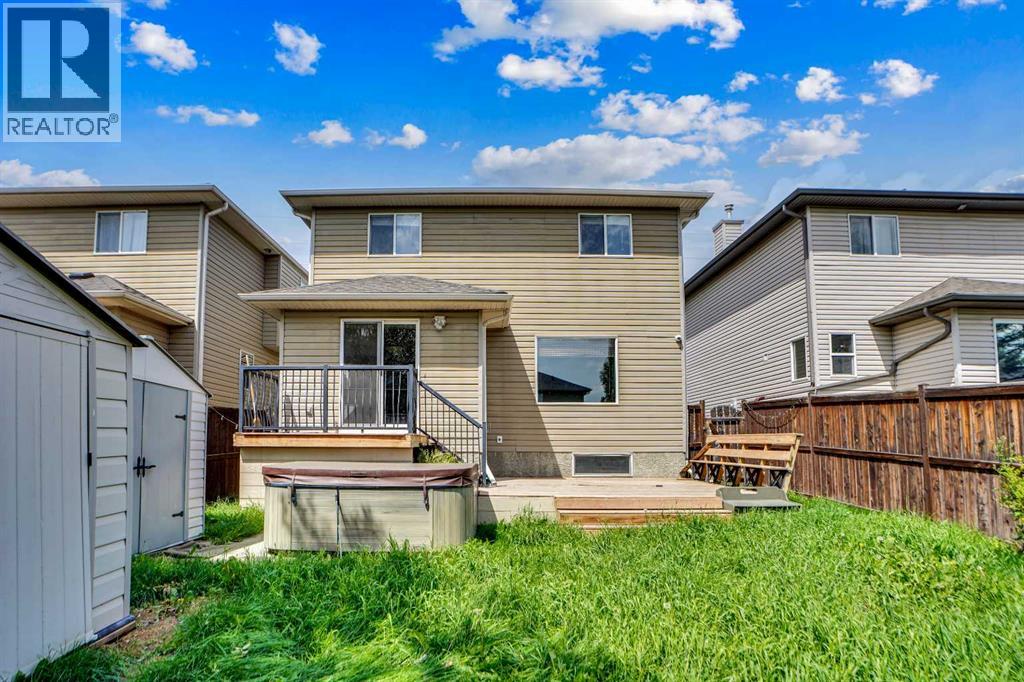 210 Crimson Lane, Chestermere, Alberta  T1X 1S4 - Photo 48 - A2251067