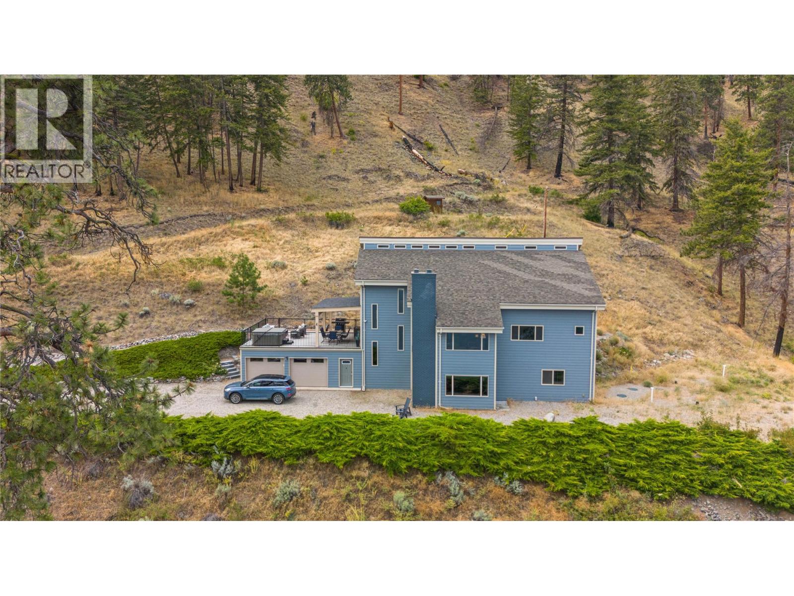 432 HWY 97 Highway Summerland Photo 3