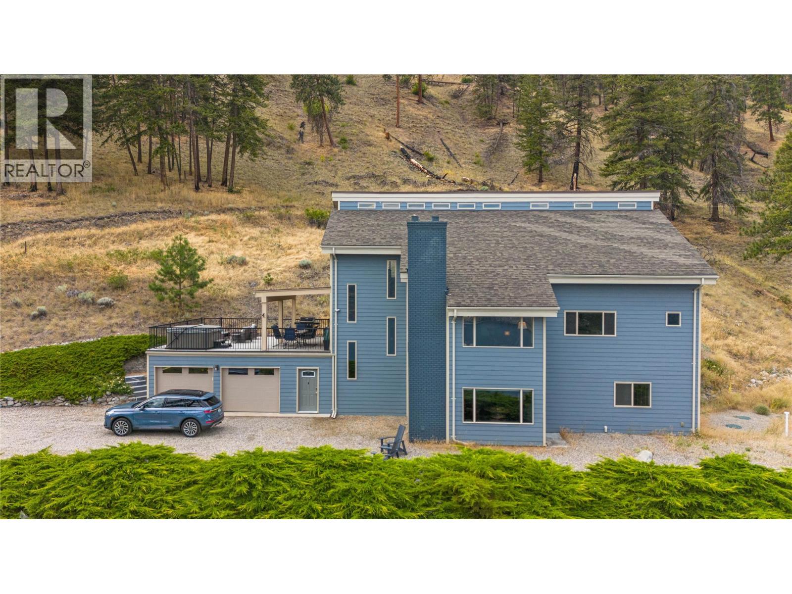 432 HWY 97 Highway Summerland Photo 2