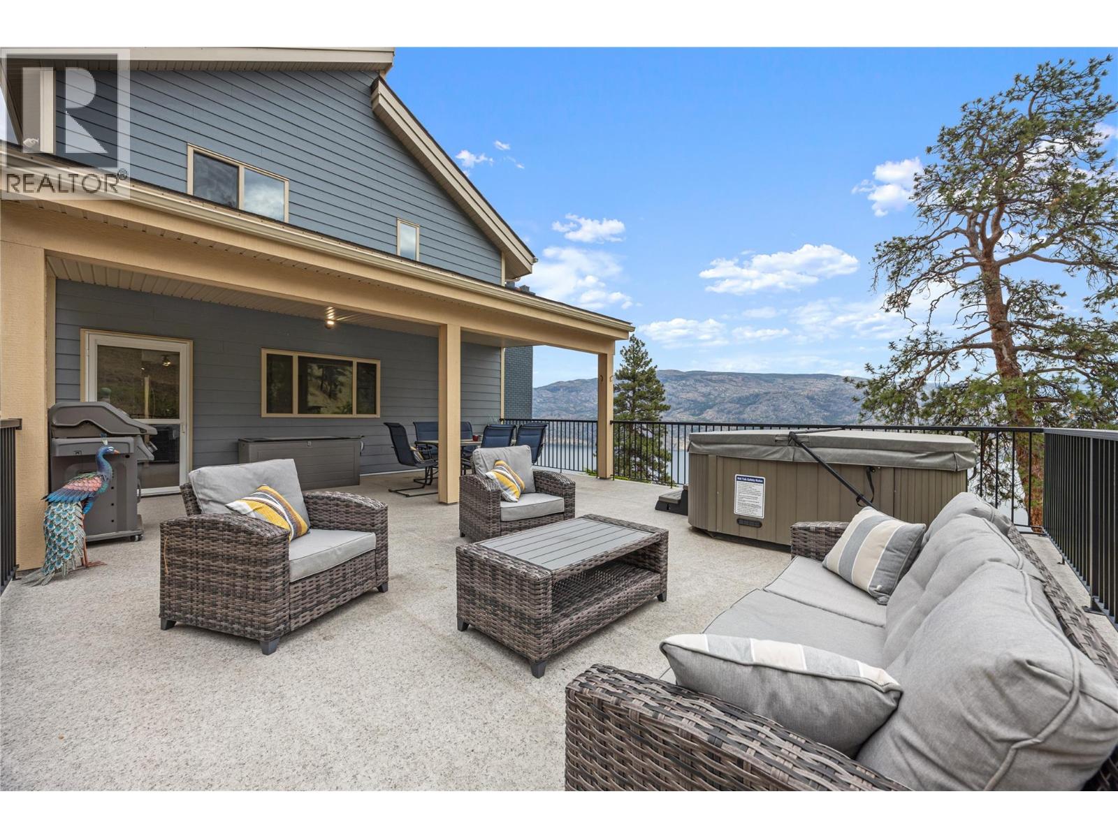 432 HWY 97 Highway Summerland Photo 42