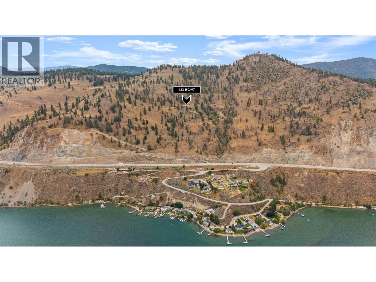 432 HWY 97 Highway Summerland Photo 63