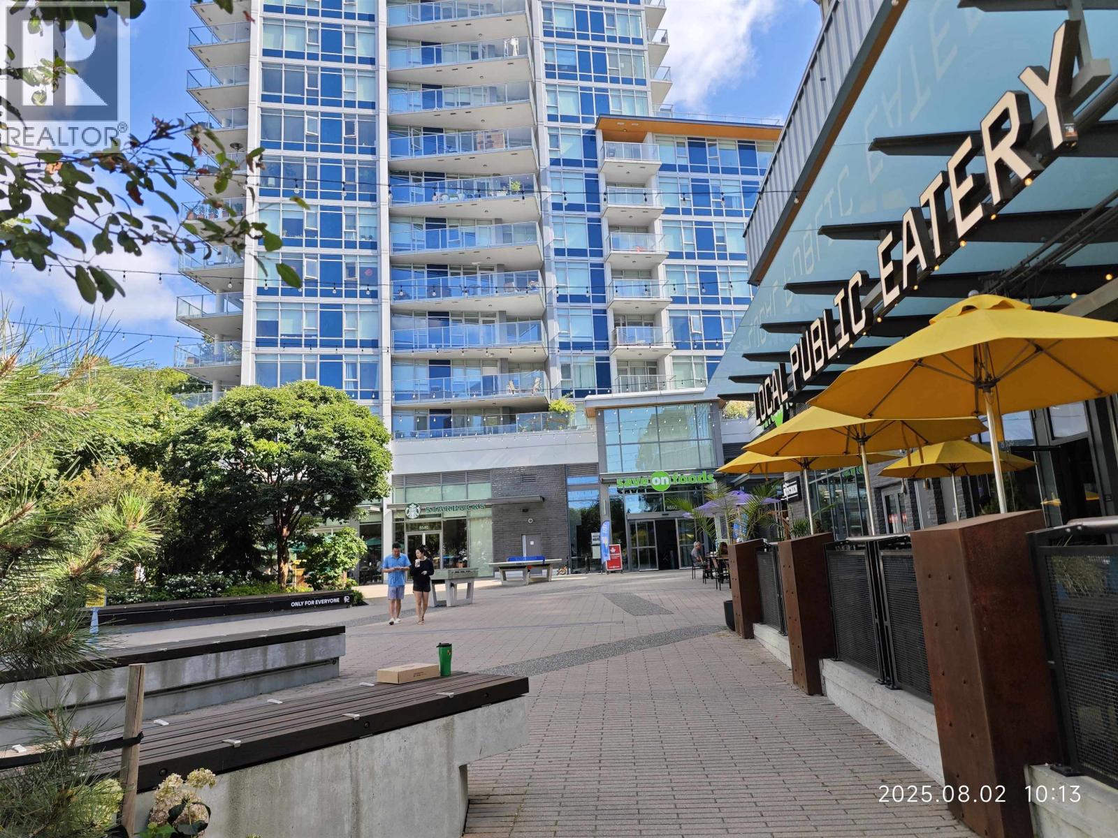 902 3430 E Kent Avenue South, Vancouver, British Columbia  V5S 0G7 - Photo 25 - R3002057