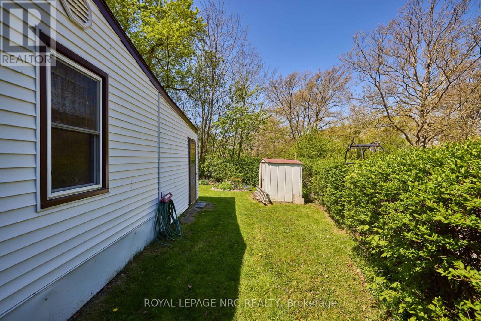 240 - 23 Four Mile Creek Road, Niagara-On-The-Lake, Ontario L0S 1J1 - Photo 35 - X12361307