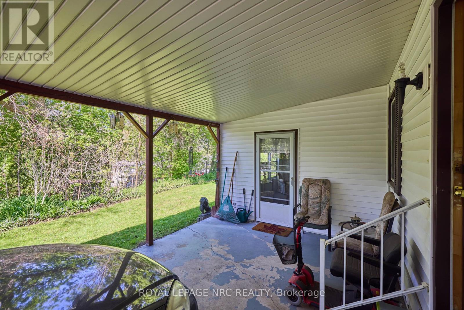 240 - 23 Four Mile Creek Road, Niagara-On-The-Lake, Ontario L0S 1J1 - Photo 7 - X12361307