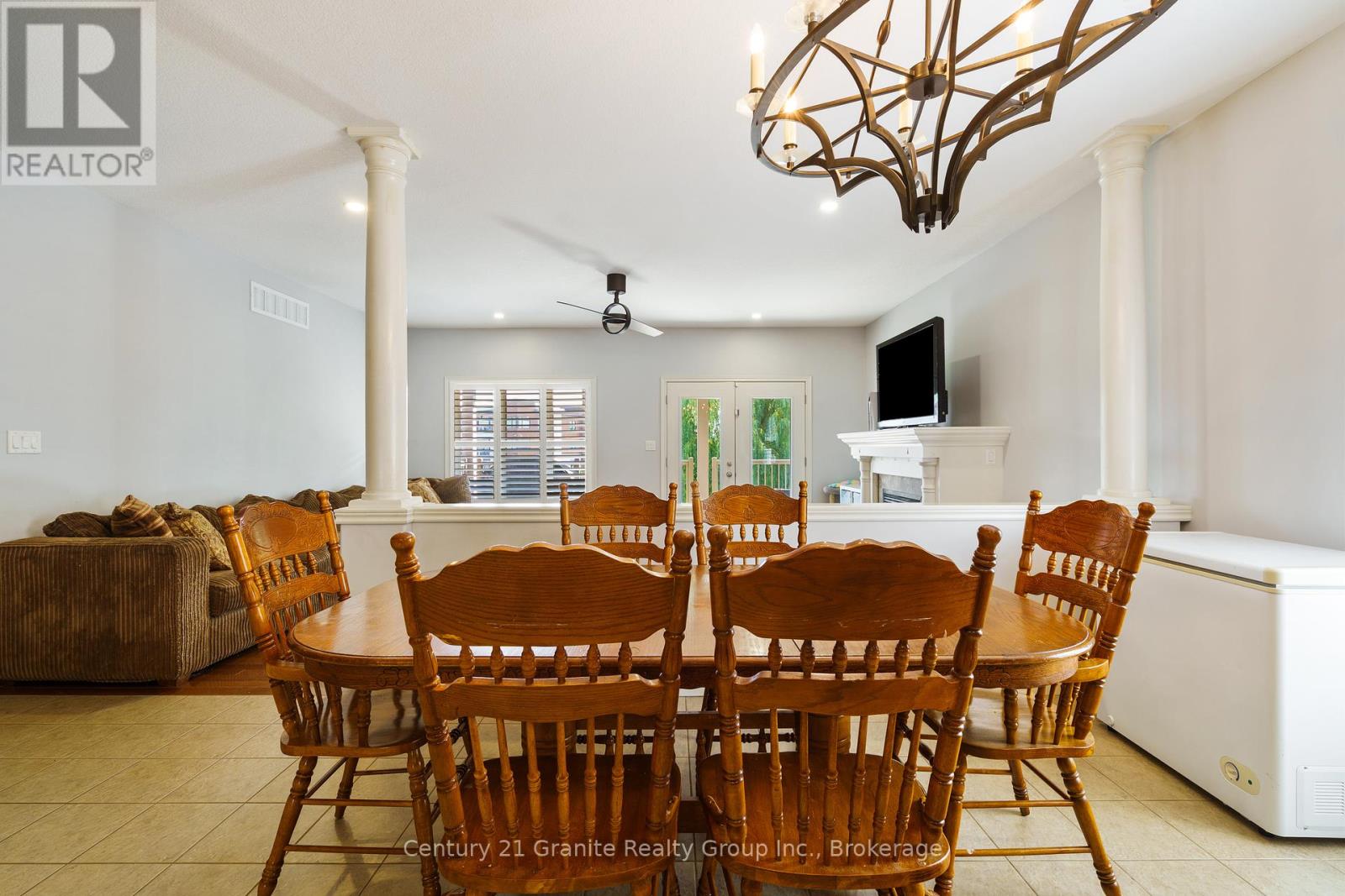 66 Magnificent Way, Hamilton, Ontario  L0R 1C0 - Photo 13 - X12361302