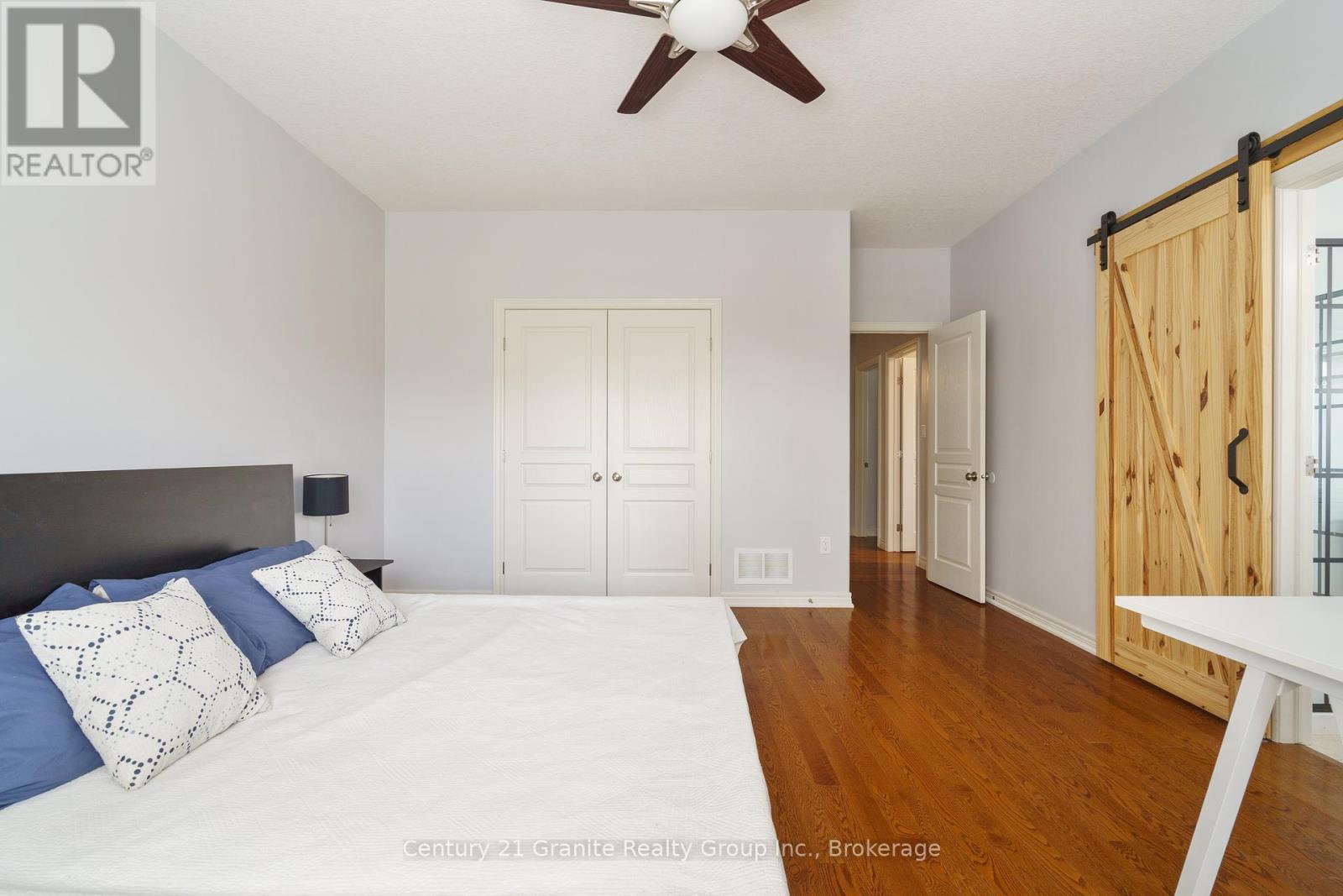 66 Magnificent Way, Hamilton, Ontario  L0R 1C0 - Photo 21 - X12361302