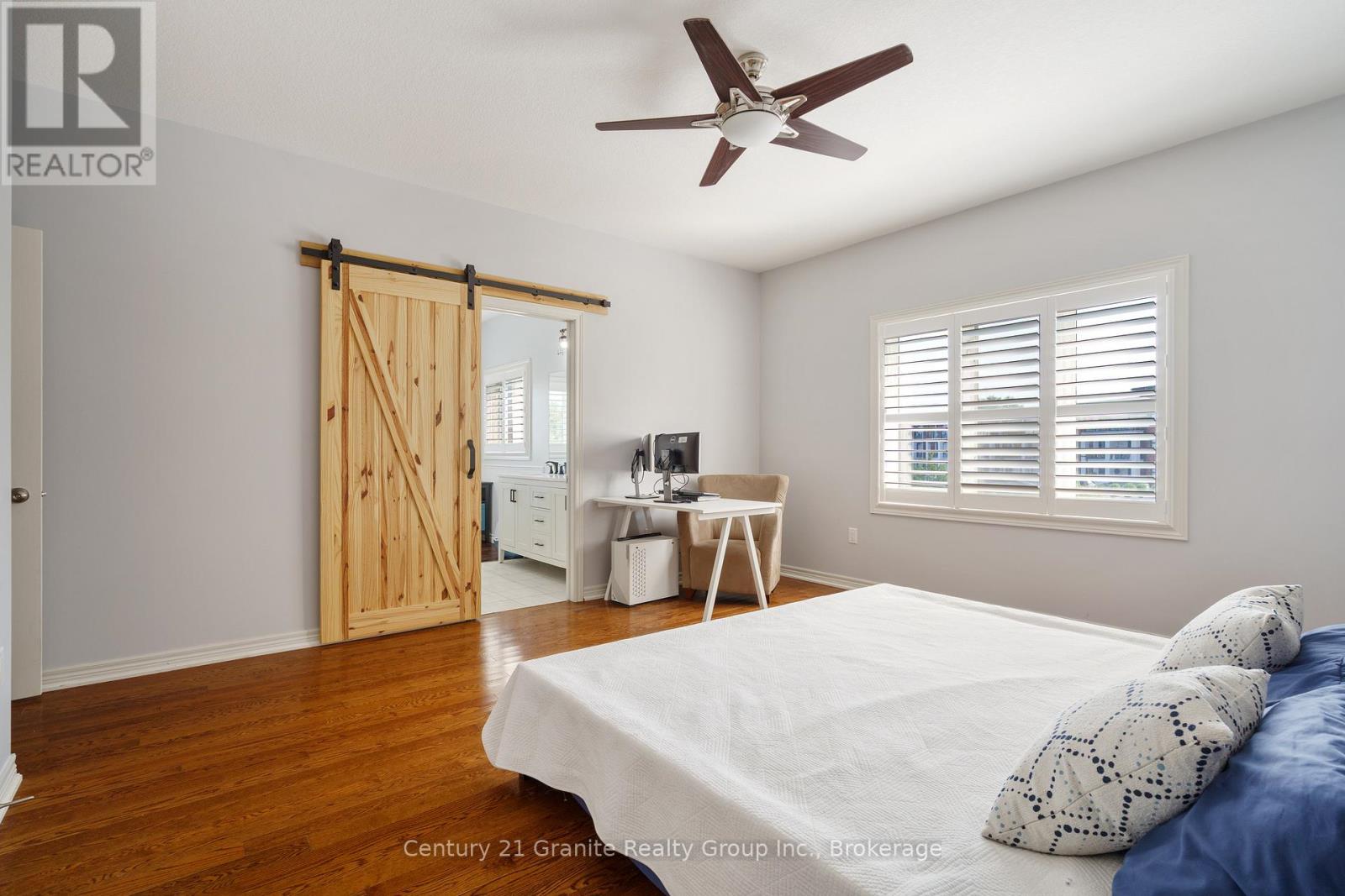 66 Magnificent Way, Hamilton, Ontario  L0R 1C0 - Photo 22 - X12361302