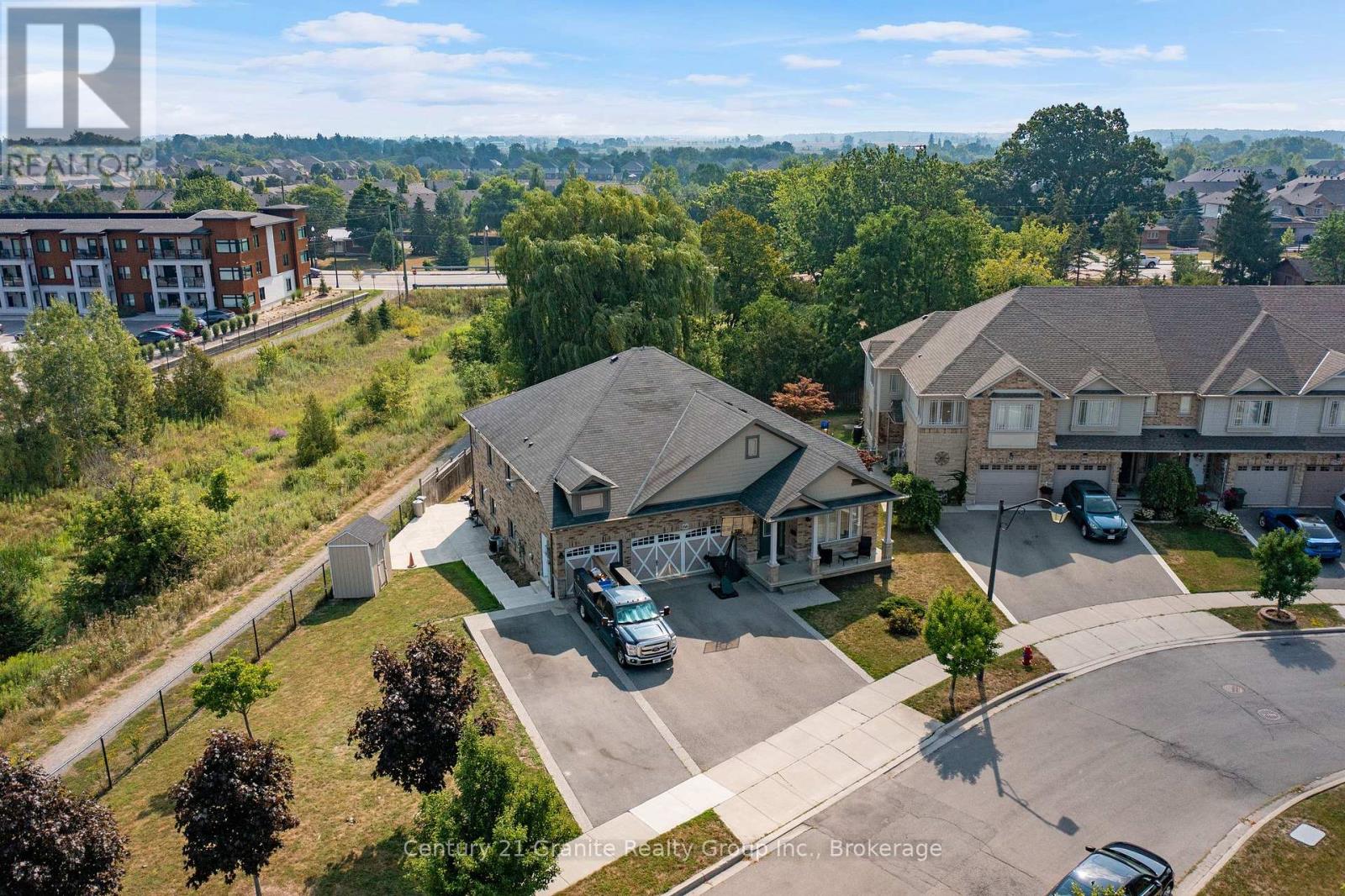66 Magnificent Way, Hamilton, Ontario  L0R 1C0 - Photo 48 - X12361302