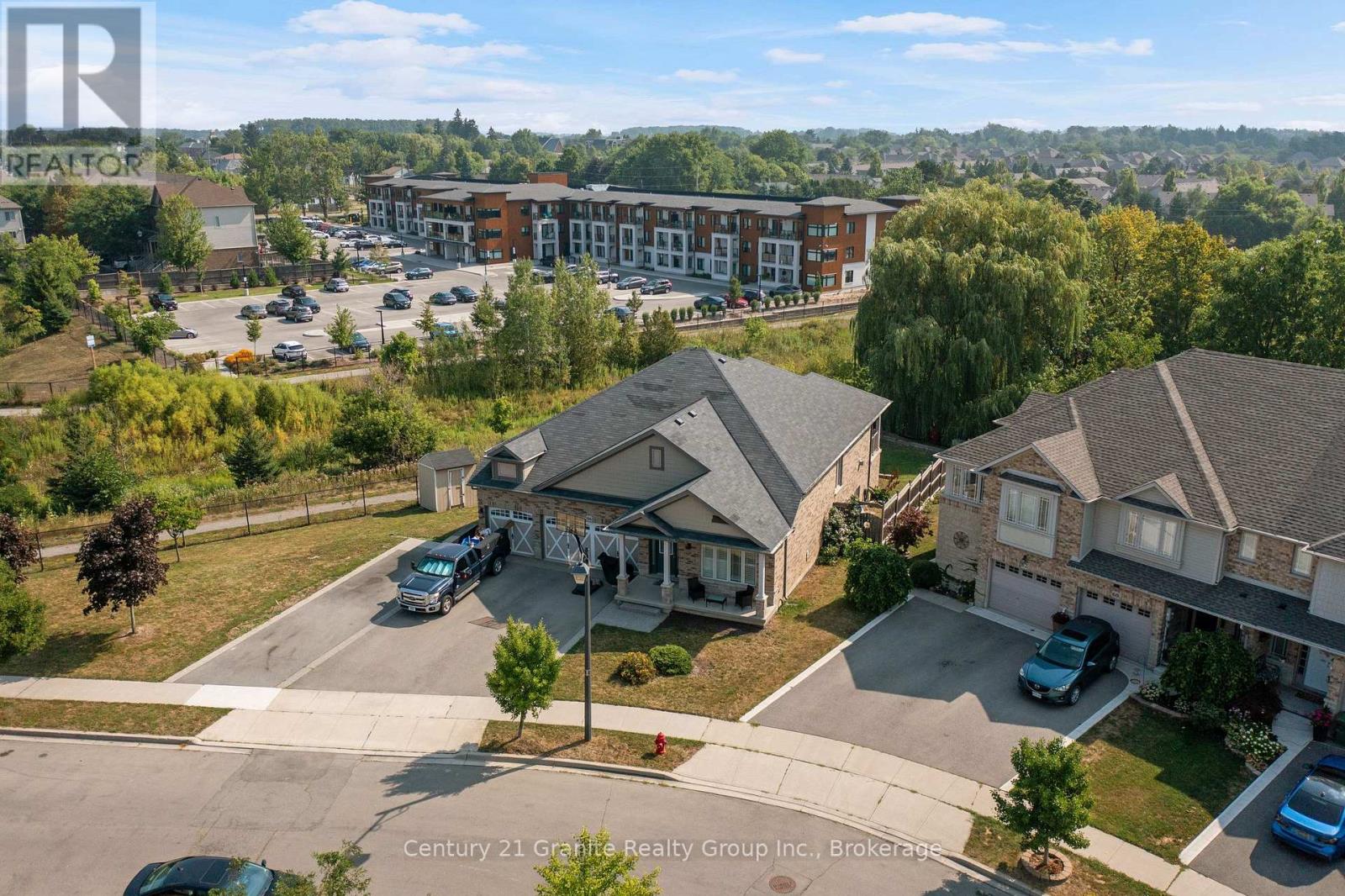 66 Magnificent Way, Hamilton, Ontario  L0R 1C0 - Photo 49 - X12361302
