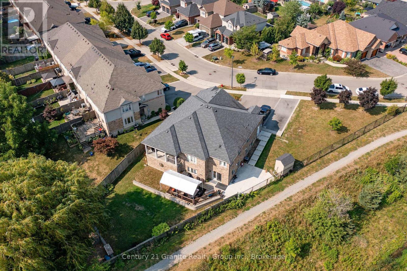66 Magnificent Way, Hamilton, Ontario  L0R 1C0 - Photo 50 - X12361302