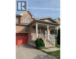 3417 JORIE Crescent Unit# BSMT, Mississauga, Ontario