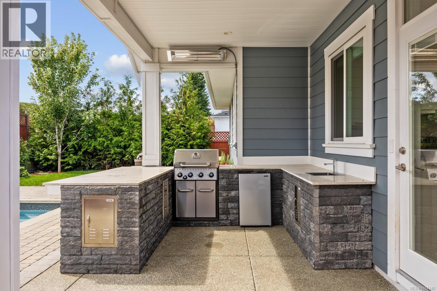 1437 Crown Isle Blvd, Courtenay, British Columbia  V9N 0G3 - Photo 4 - 1004145