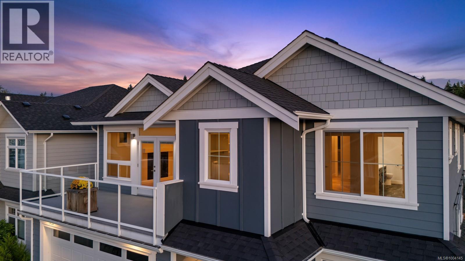 1437 Crown Isle Blvd, Courtenay, British Columbia  V9N 0G3 - Photo 46 - 1004145