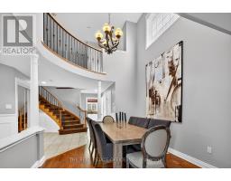 1772 Whitestone Court, Oshawa (Samac), Ca