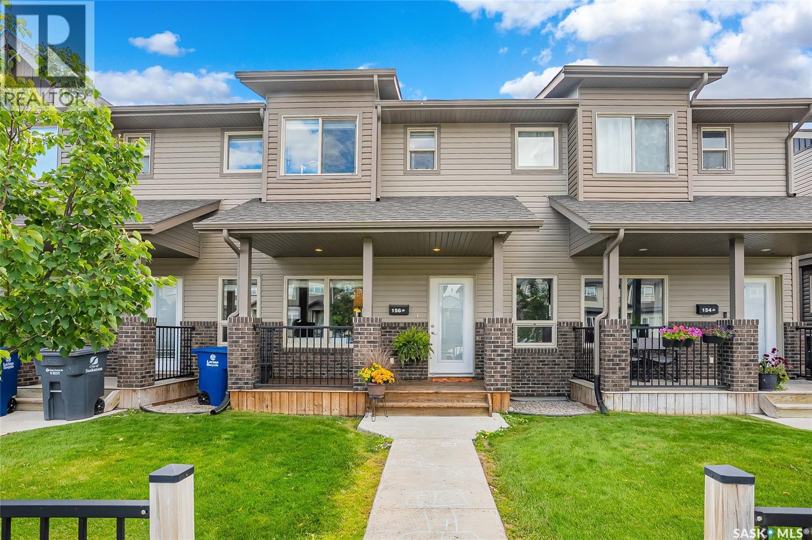 156 Rosewood Gate N, Saskatoon, Saskatchewan  S7V 0K9 - Photo 1 - SK016485