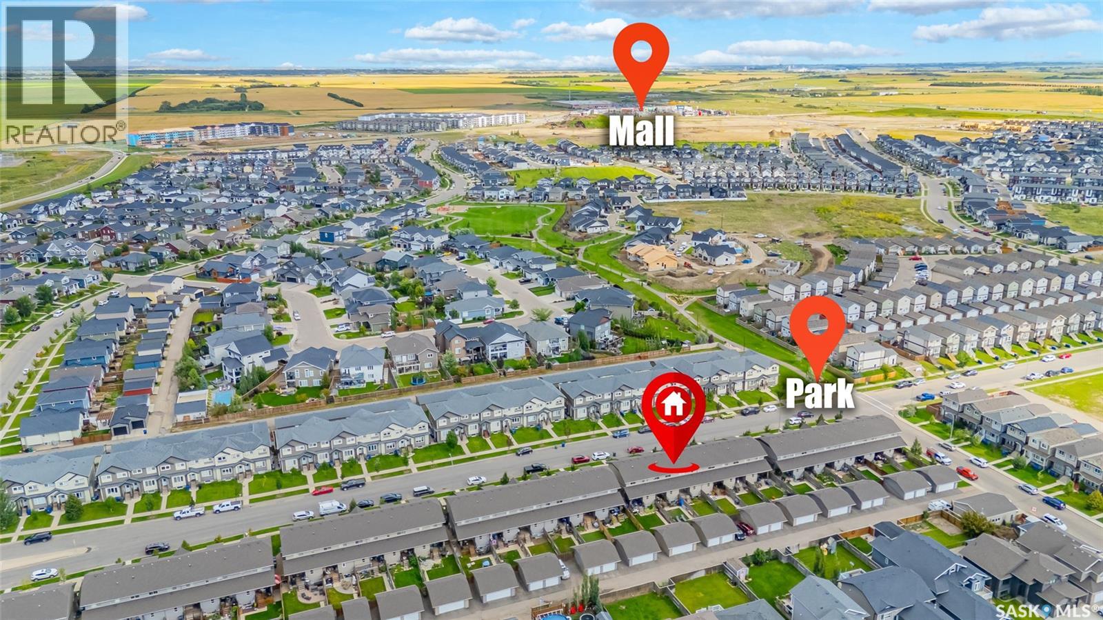 156 Rosewood Gate N, Saskatoon, Saskatchewan  S7V 0K9 - Photo 4 - SK016485