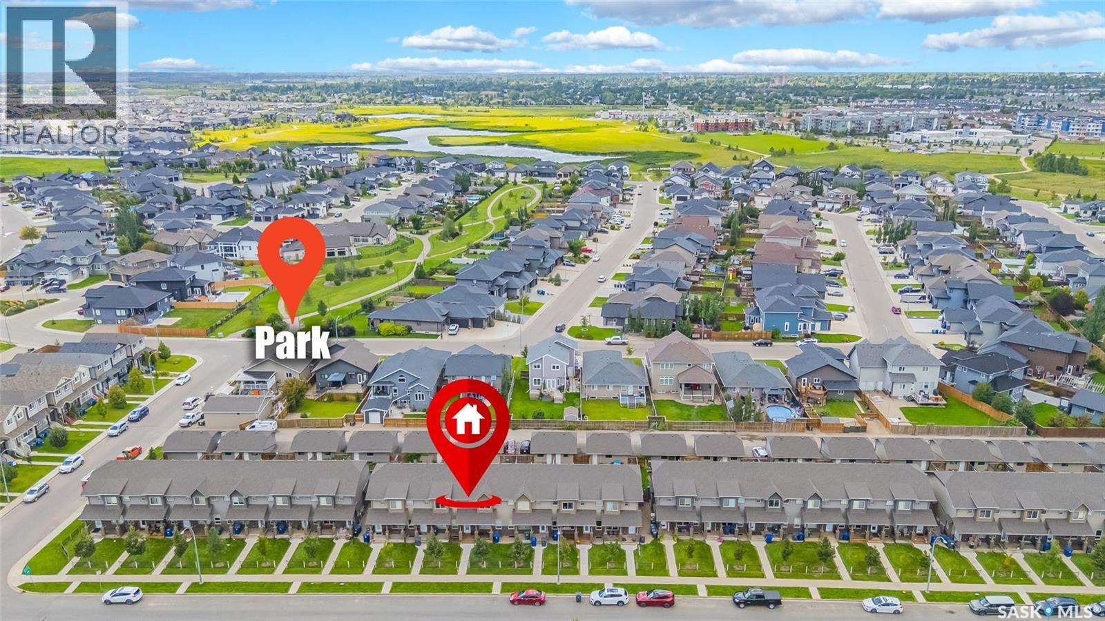 156 Rosewood Gate N, Saskatoon, Saskatchewan  S7V 0K9 - Photo 5 - SK016485
