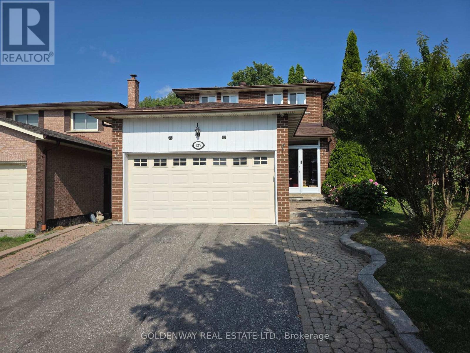 129 Major Buttons Drive, Markham (Sherwood-Amberglen), Ontario  L3P 3X7 - Photo 40 - N12361237