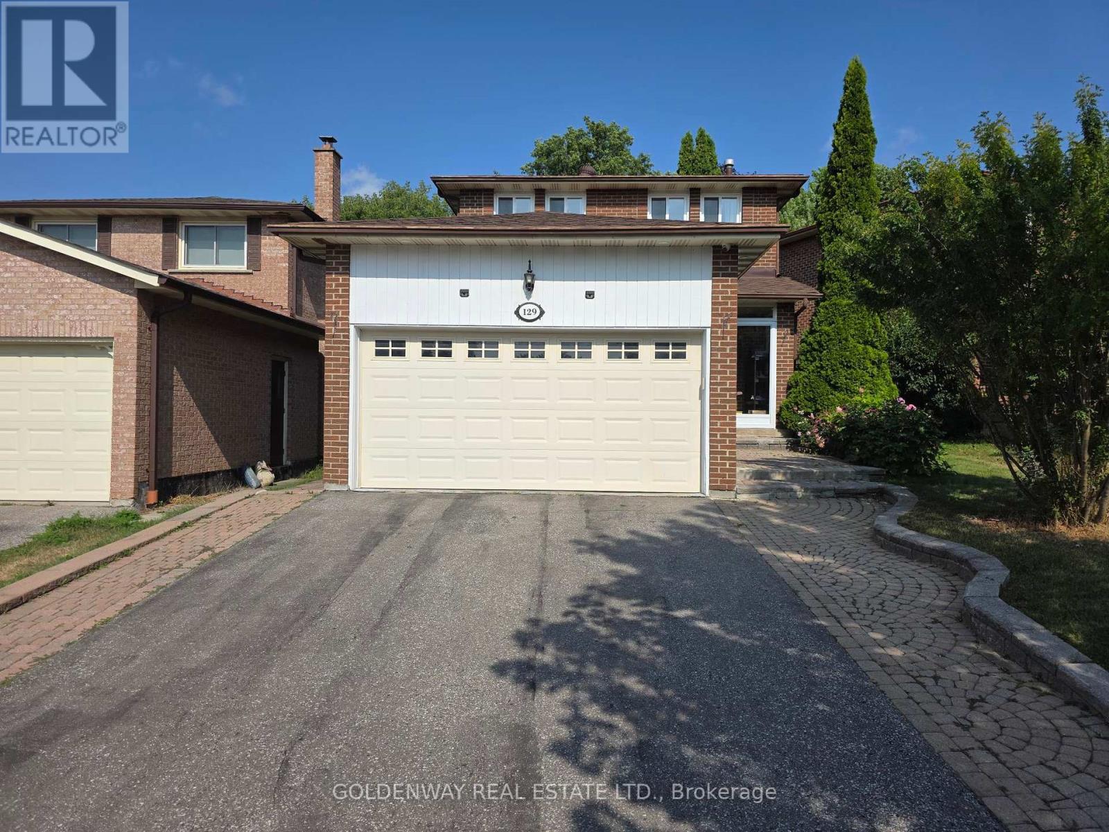 129 Major Buttons Drive, Markham (Sherwood-Amberglen), Ontario  L3P 3X7 - Photo 39 - N12361237