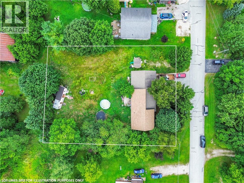 108 GORDON Street S, Chatsworth, Ontario