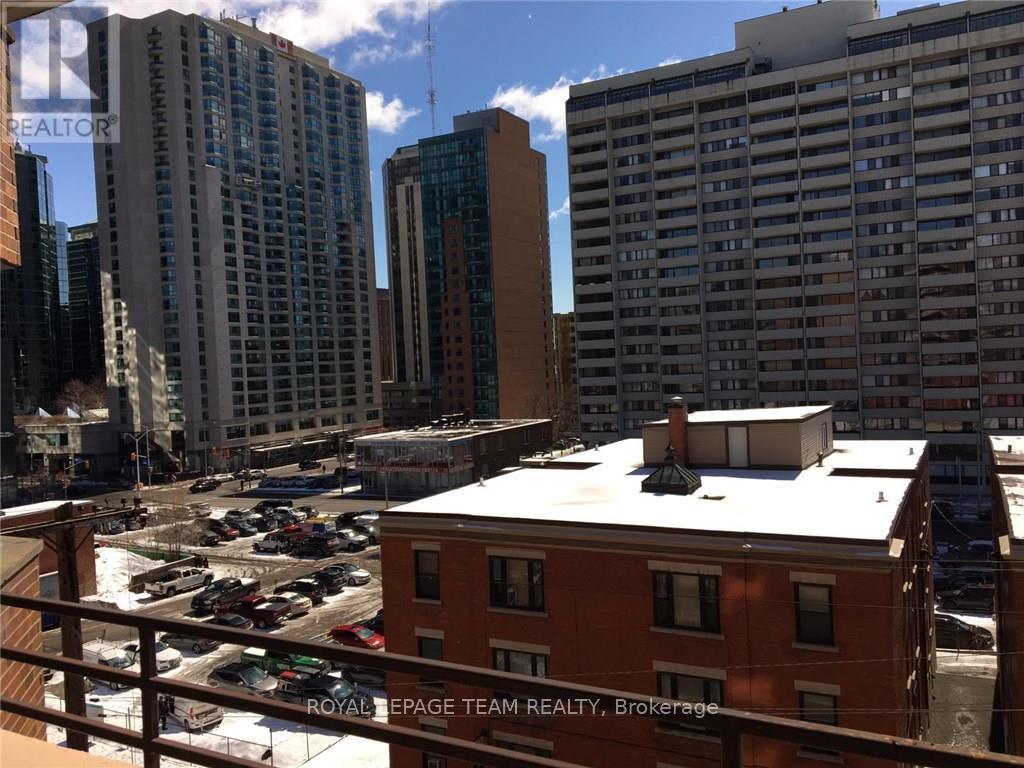 602 - 151 Bay Street, Ottawa, Ontario  K1R 7T2 - Photo 24 - X12014705