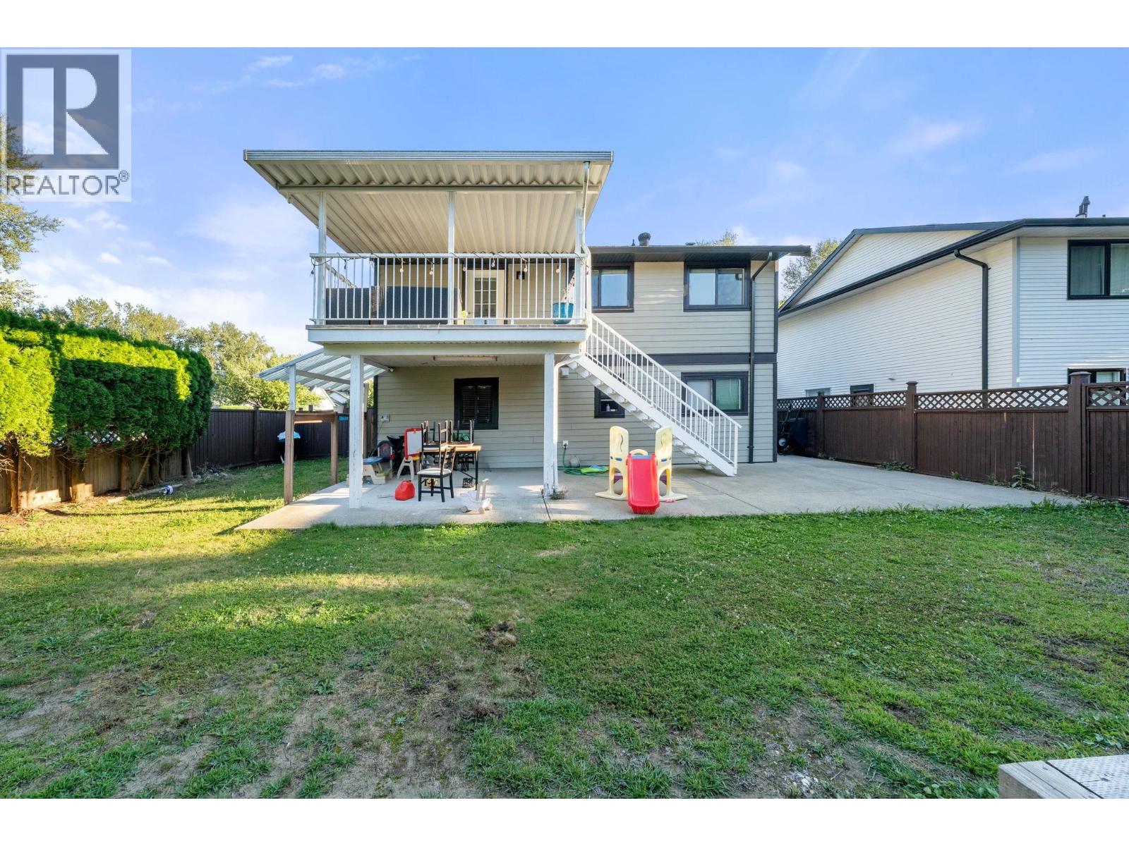 20709 120b Avenue, Maple Ridge, British Columbia  V2X 9T5 - Photo 39 - R3039693