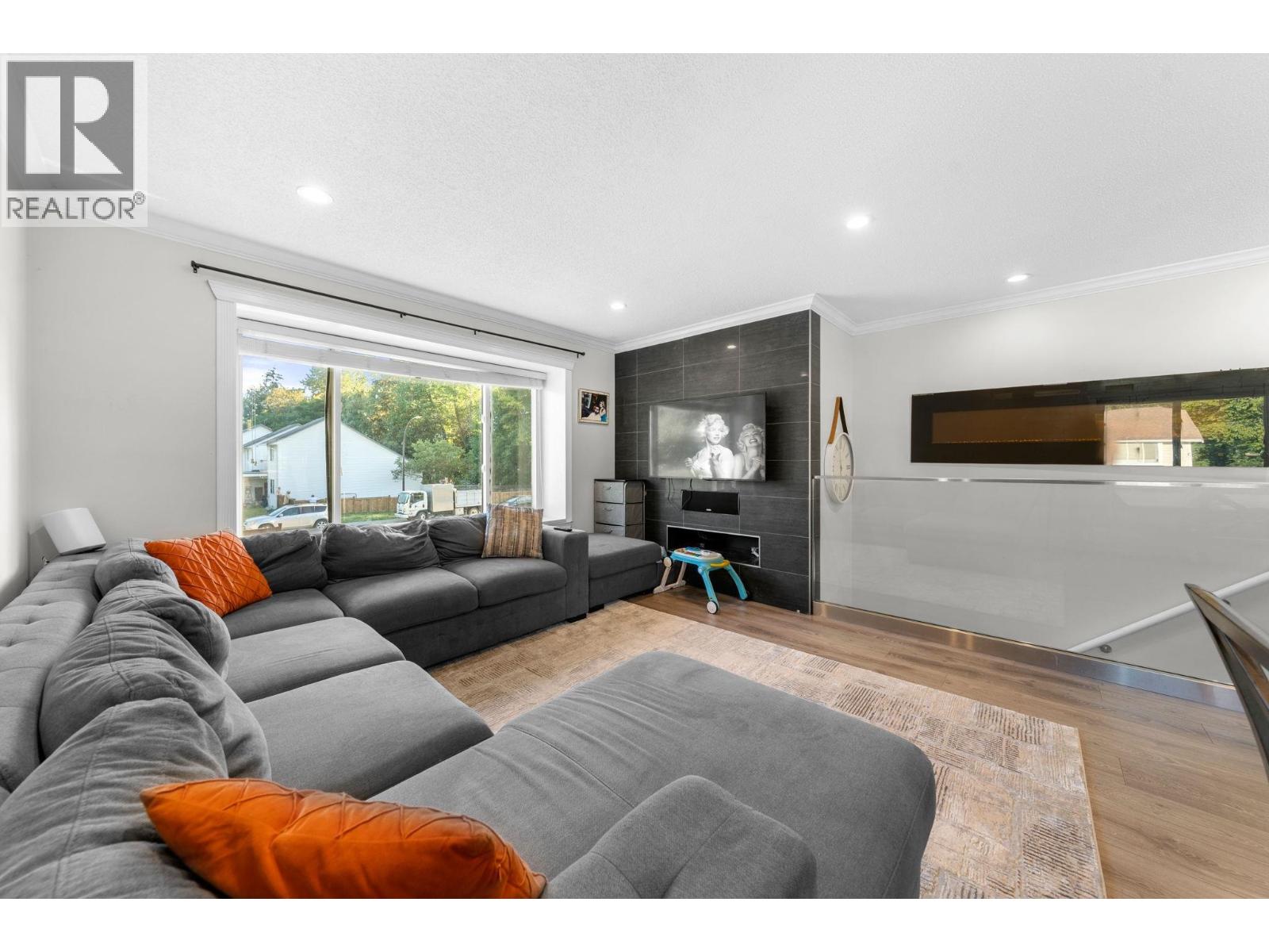 20709 120b Avenue, Maple Ridge, British Columbia  V2X 9T5 - Photo 7 - R3039693