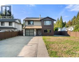 20709 120B AVENUE, Maple Ridge, British Columbia