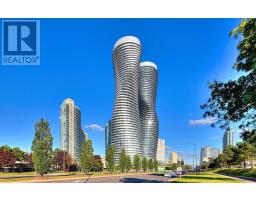 405 - 50 ABSOLUTE AVENUE, Mississauga, Ontario
