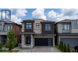 121 VANTAGE LOOP, Newmarket, Ontario