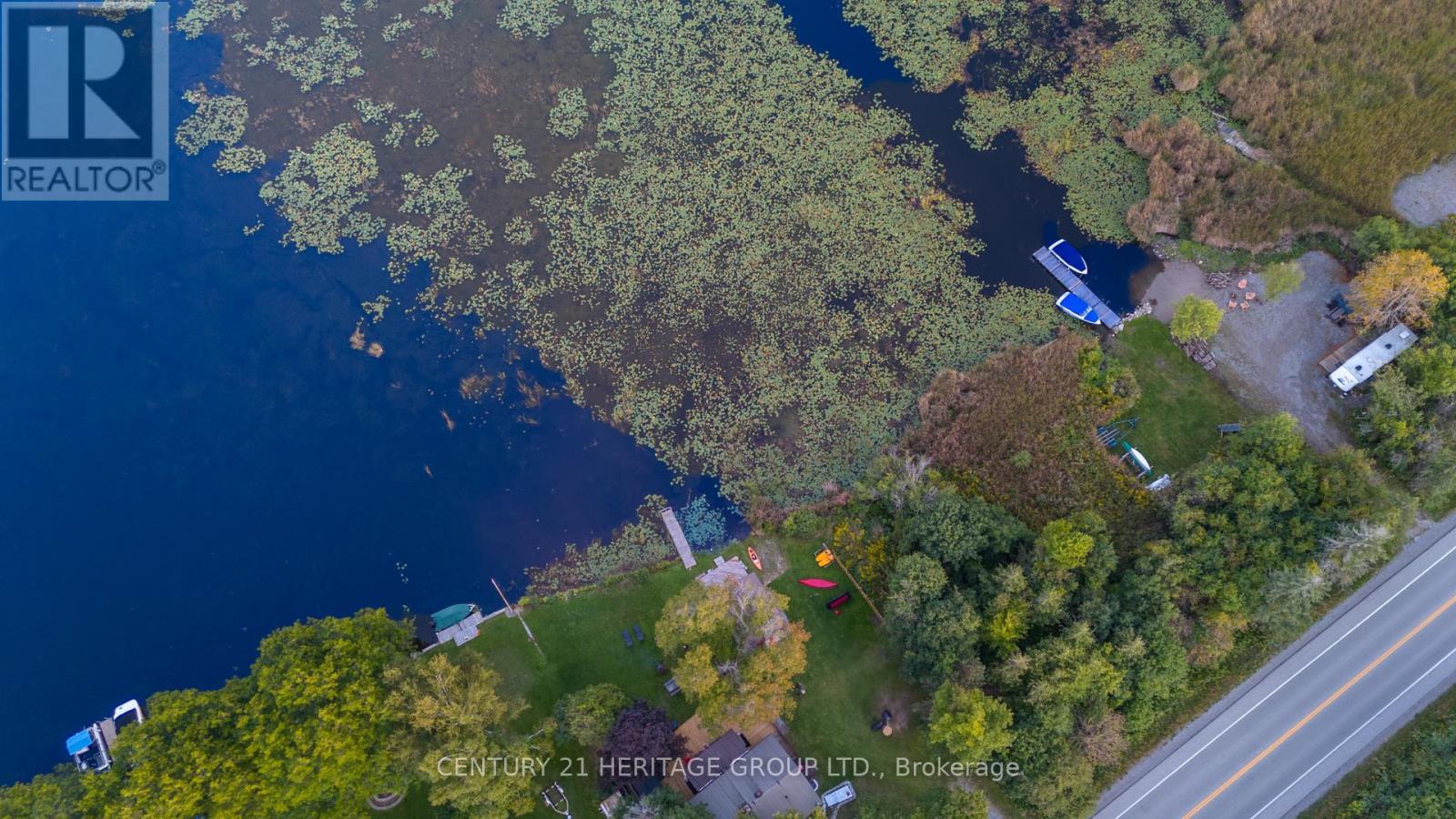 1980 Pigeon Lake Road, Kawartha Lakes, Ontario  K9V 4R5 - Photo 2 - X12361315