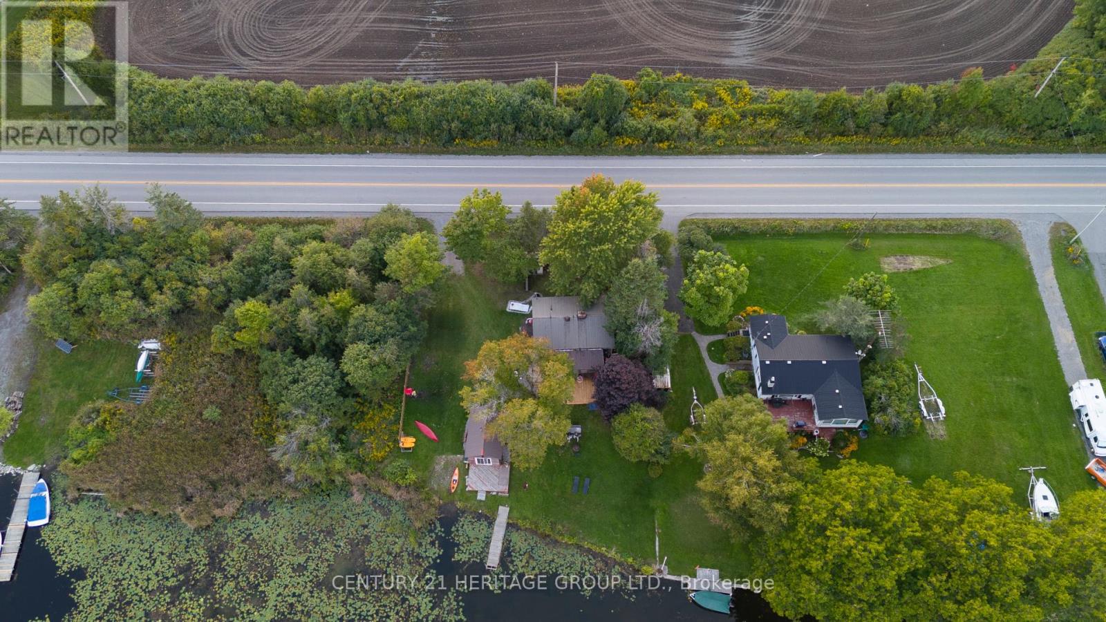 1980 Pigeon Lake Road, Kawartha Lakes, Ontario  K9V 4R5 - Photo 3 - X12361315