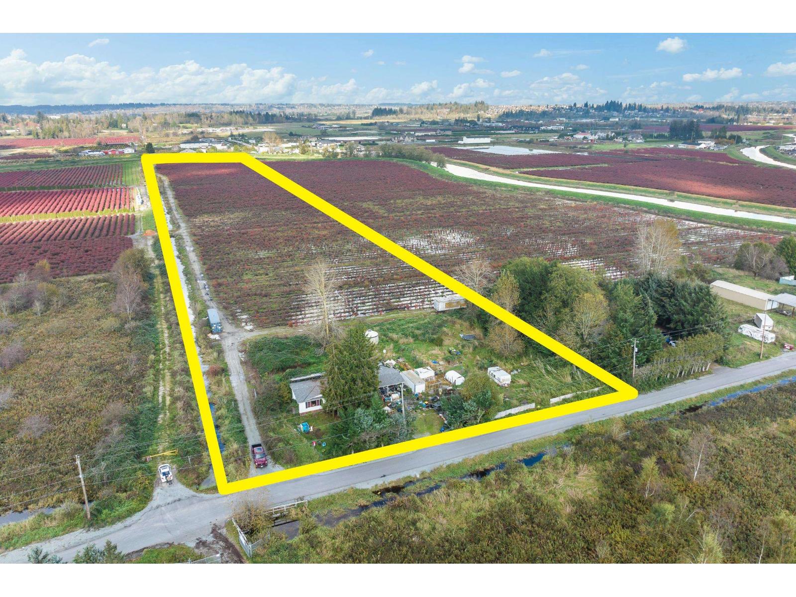 15627 48 AVENUE, Surrey, British Columbia
