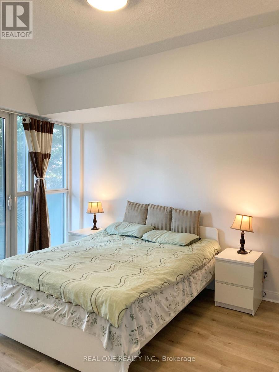 405 - 50 Absolute Avenue, Mississauga, Ontario  L4Z 0A8 - Photo 10 - W12353993