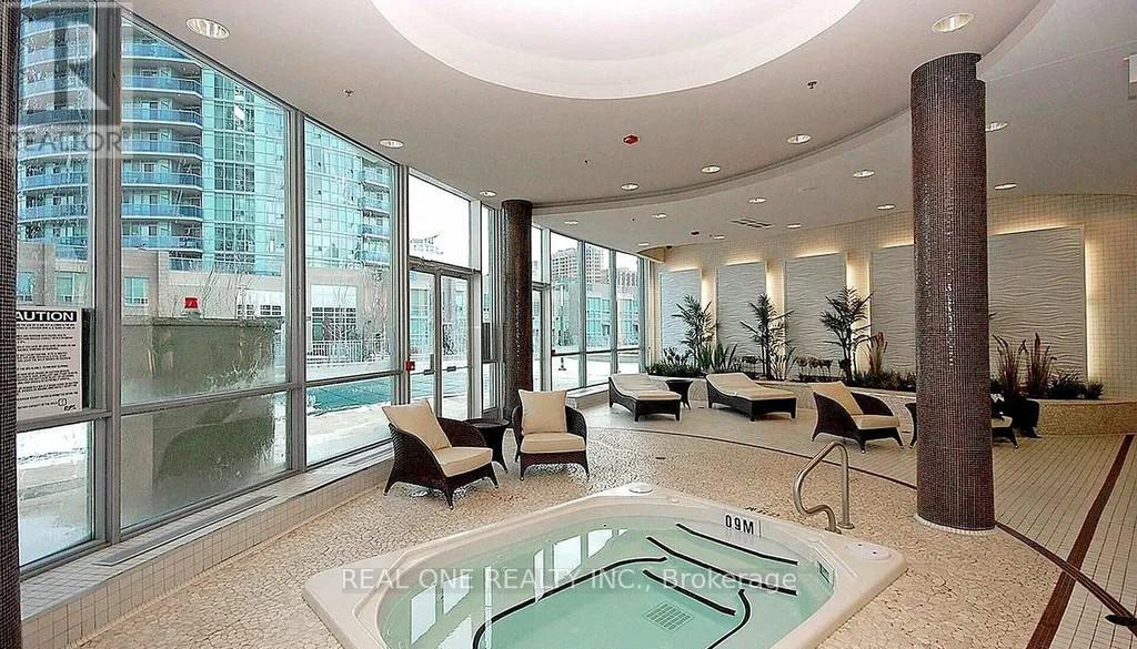 405 - 50 Absolute Avenue, Mississauga, Ontario  L4Z 0A8 - Photo 30 - W12353993
