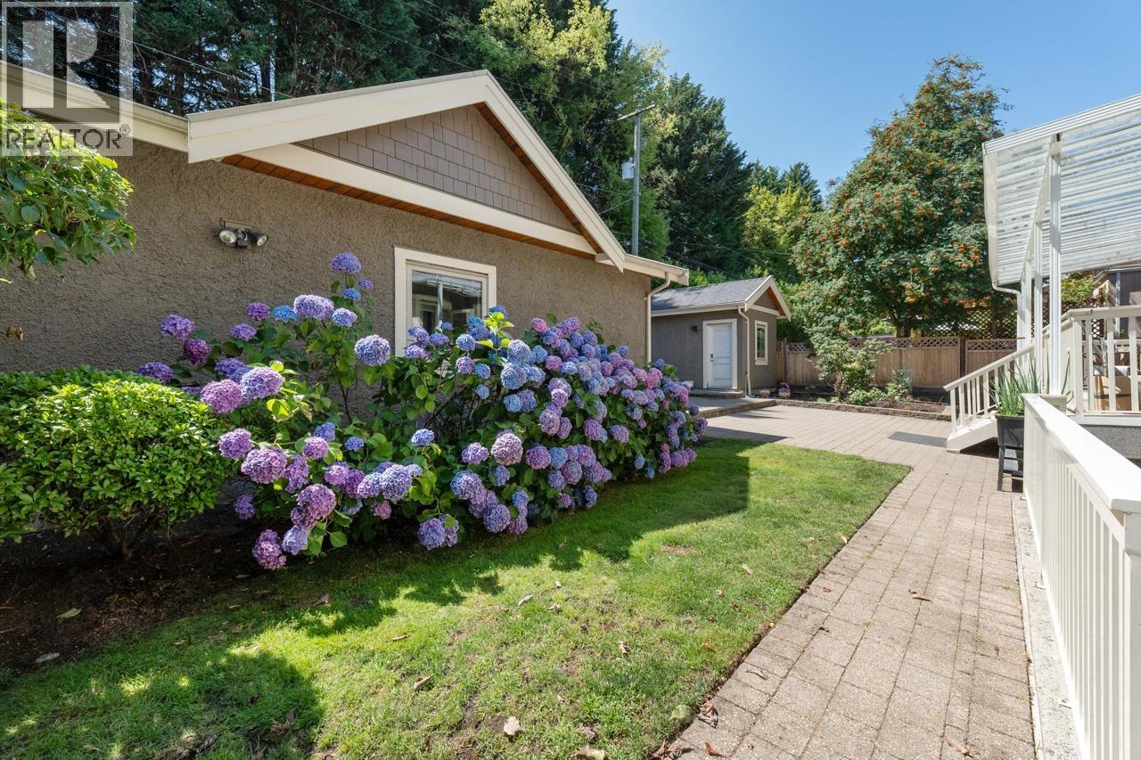 1030 W 33rd Avenue, Vancouver, British Columbia  V6M 1A2 - Photo 32 - R3031176