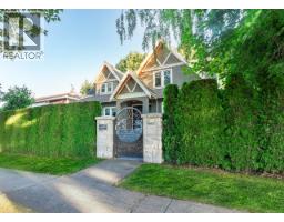 1030 W 33RD AVENUE, Vancouver, British Columbia