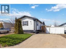 540 McKinlay Crescent Timberlea, Fort McMurray, Ca