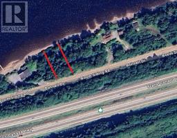 Grant #44379 Boom Siding Road, Boom Siding, Newfoundland & Labrador