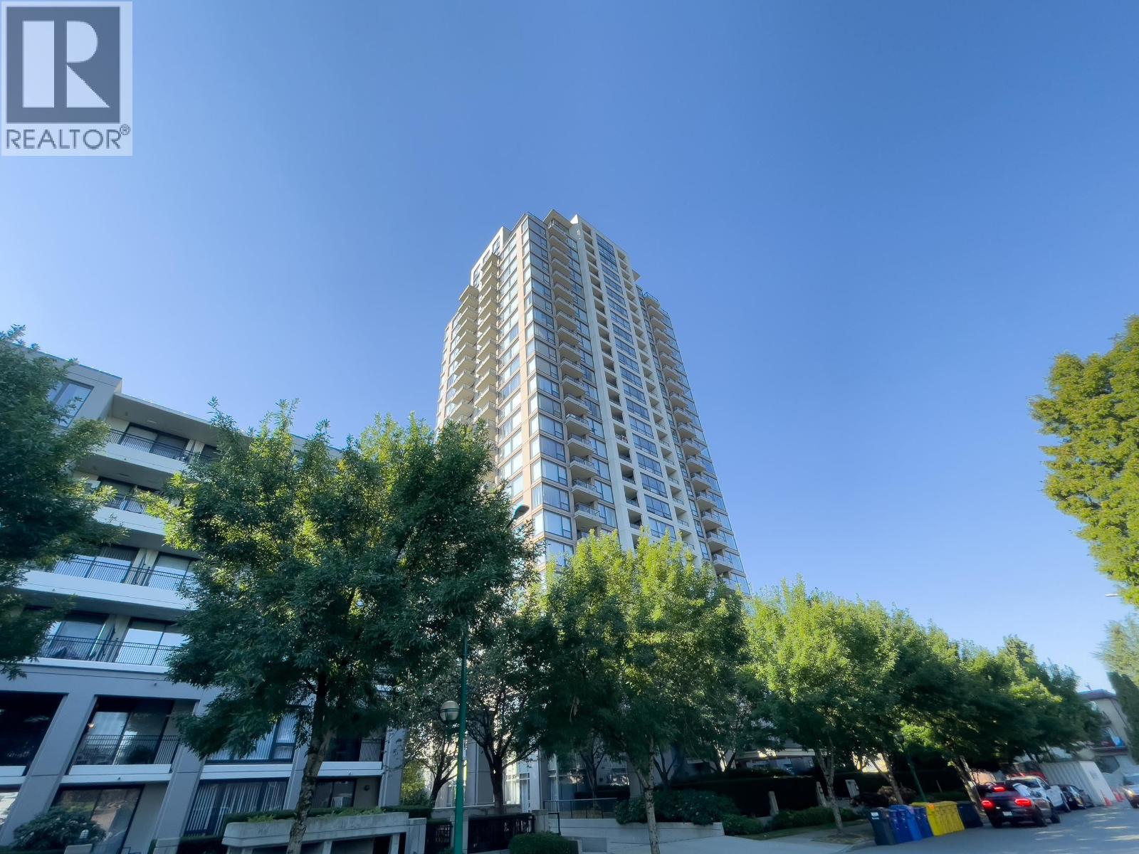 1603 7108 COLLIER STREET, Burnaby