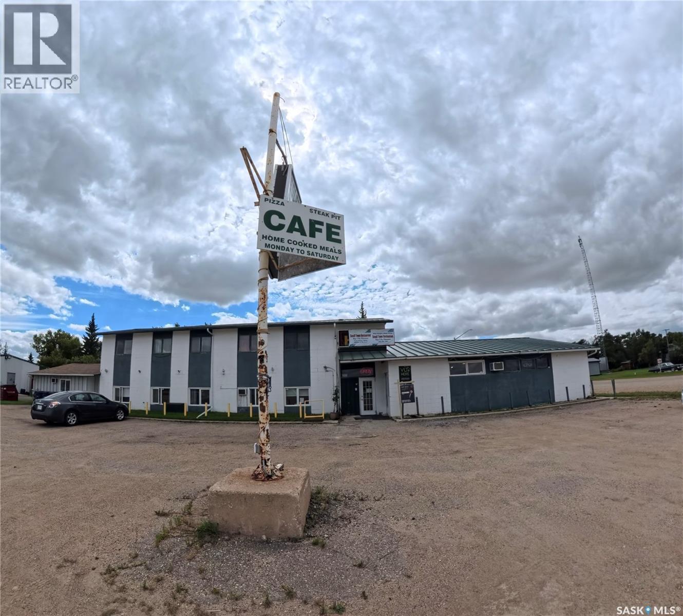 305 Railway AVENUE, Sedley, Saskatchewan
