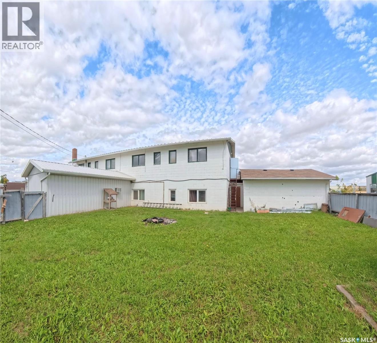 305 Railway Avenue, Sedley, Saskatchewan  S0G 4K0 - Photo 12 - SK016486