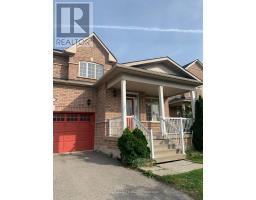 Bsmt - 3417 Jorie Crescent, Mississauga (Churchill Meadows), Ca