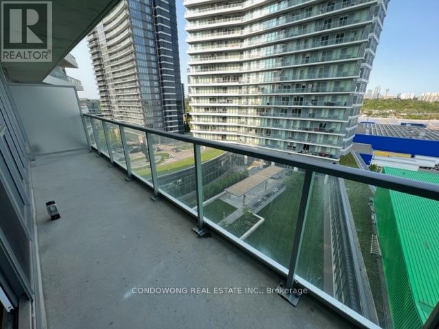 709 - 115 Mcmahon Drive, Toronto, Ontario  M2K 0E3 - Photo 11 - C12361331